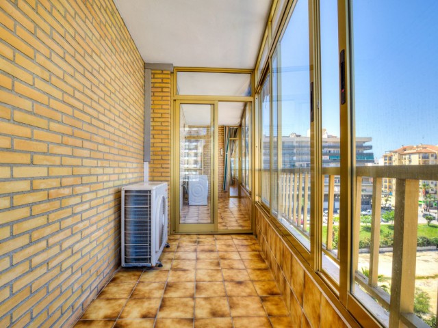 3 Slaapkamer Appartement in Fuengirola