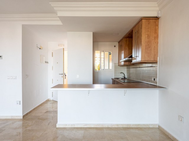 3 Schlafzimmer Apartment in Selwo