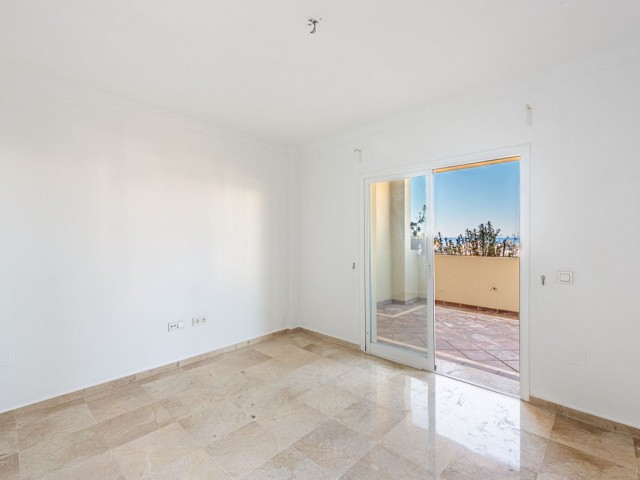 3 Schlafzimmer Apartment in Selwo