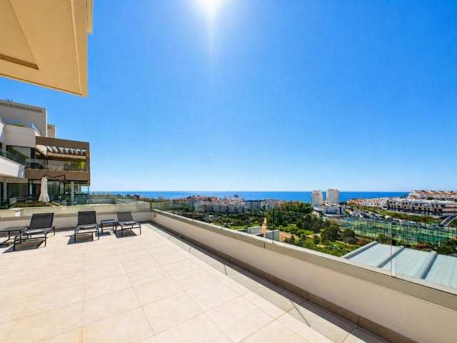 Appartement, Estepona