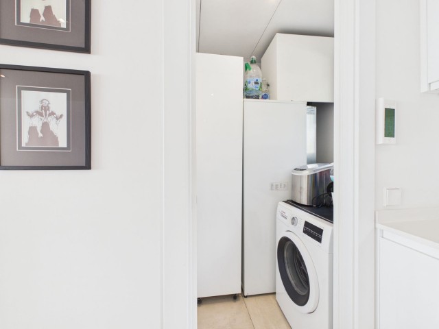 4 Slaapkamer Appartement in Estepona