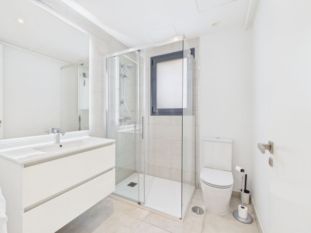 4 Slaapkamer Appartement in Estepona