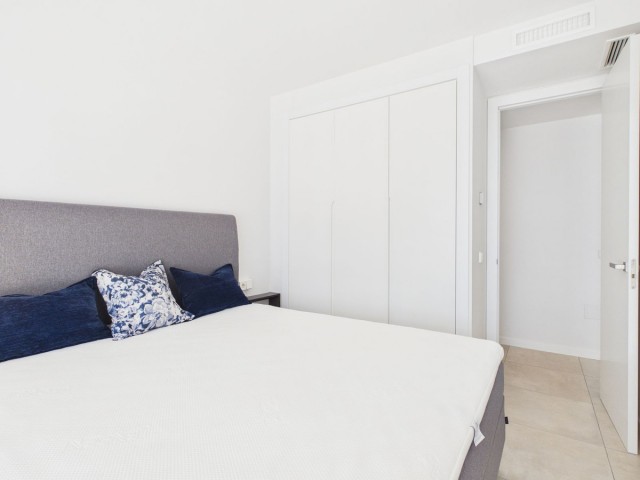 4 Slaapkamer Appartement in Estepona