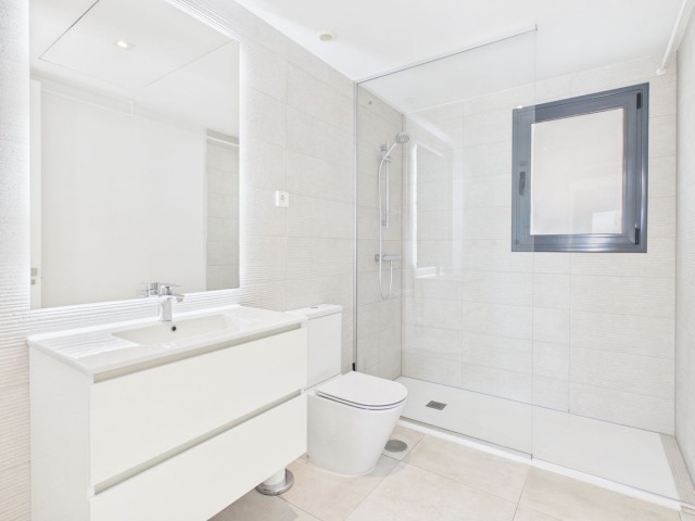 4 Slaapkamer Appartement in Estepona