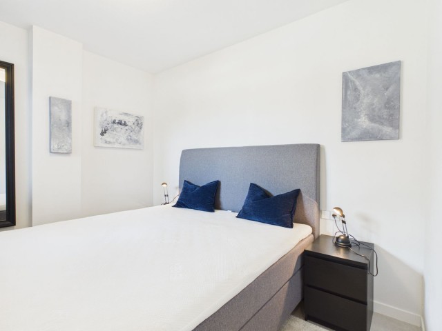 4 Slaapkamer Appartement in Estepona