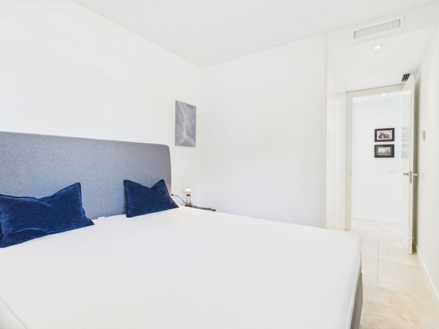 4 Slaapkamer Appartement in Estepona