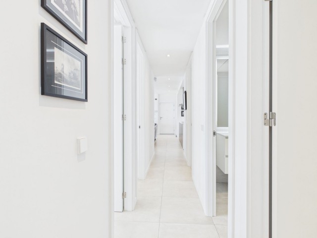 4 Slaapkamer Appartement in Estepona