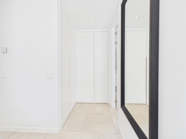 4 Slaapkamer Appartement in Estepona