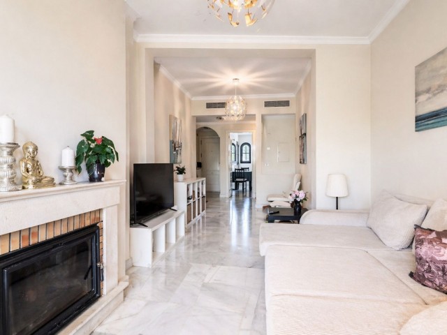 Apartamento, Hacienda del Sol, R5367256