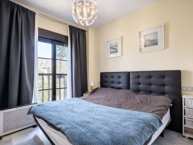 Apartamento con 2 Dormitorios  en Hacienda del Sol