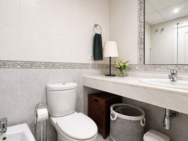 Apartamento con 2 Dormitorios  en Hacienda del Sol