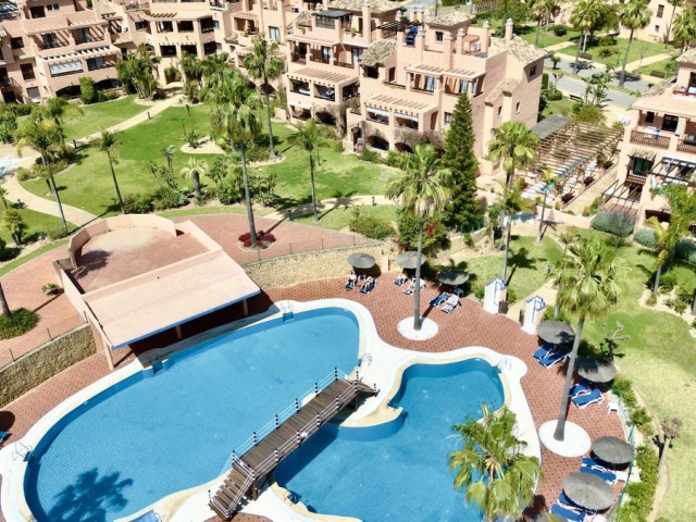 Apartamento con 2 Dormitorios  en Hacienda del Sol