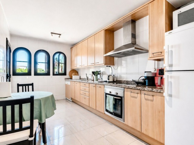 2 Slaapkamer Appartement in Hacienda del Sol