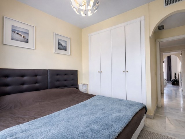 2 Slaapkamer Appartement in Hacienda del Sol