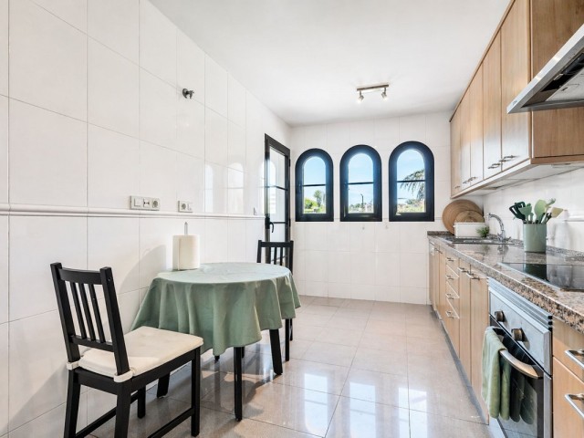 2 Bedrooms Apartment in Hacienda del Sol