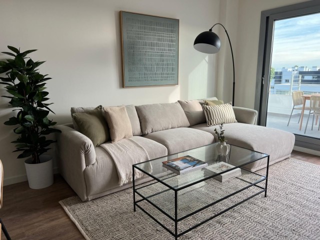 Huoneisto, Valle Romano, R5367295