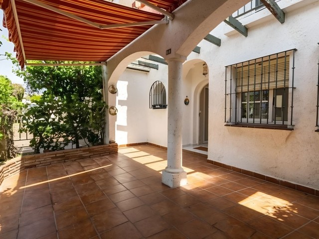 Rijtjeshuis Mijas - R5367298