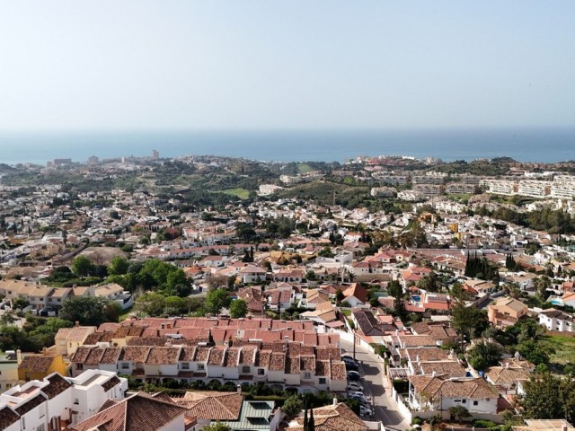 Villa avec 5 Chambres  à Benalmadena