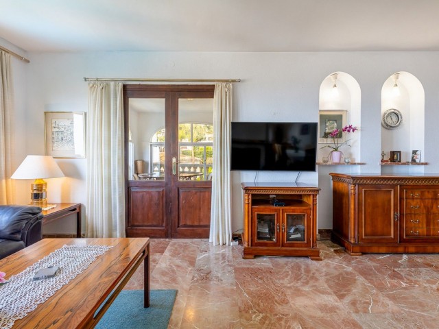 Villa avec 5 Chambres  à Benalmadena