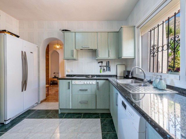 Villa avec 5 Chambres  à Benalmadena