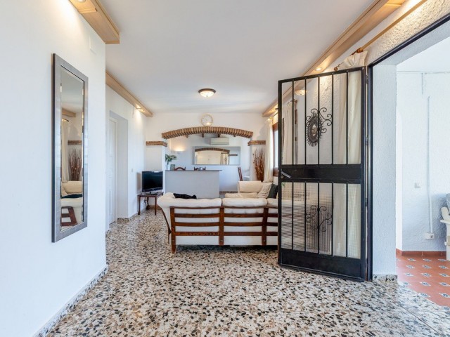 Villa avec 5 Chambres  à Benalmadena
