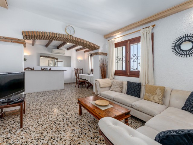 Villa avec 5 Chambres  à Benalmadena
