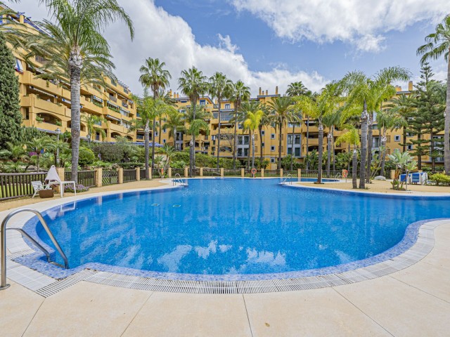 Lägenhet, San Pedro de Alcántara