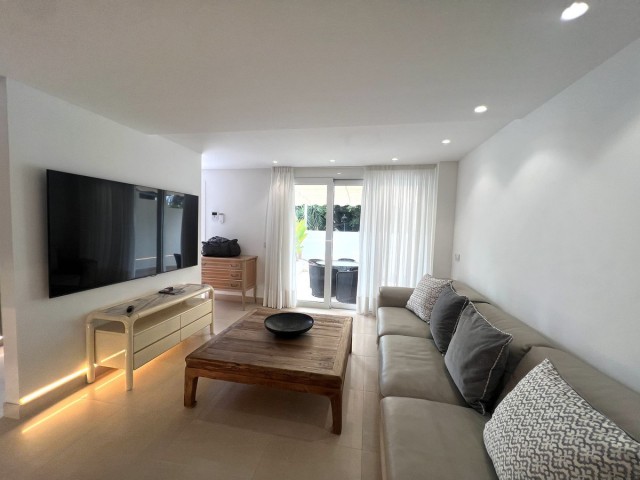 Villa, Nueva Andalucia