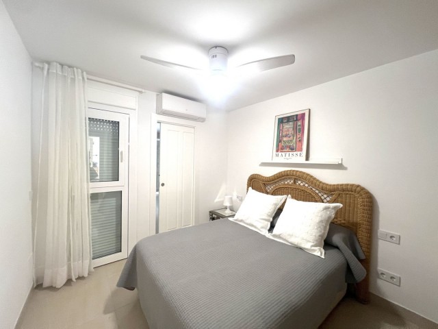 2 Soveroms Villa i Nueva Andalucía