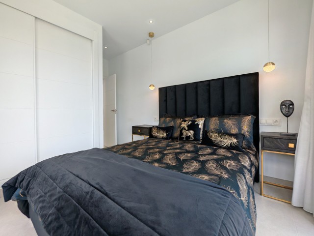 Villa avec 5 Chambres  à Estepona