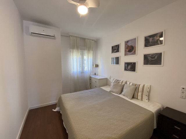 3 Soveroms Rekkehus i Guadalmina Baja