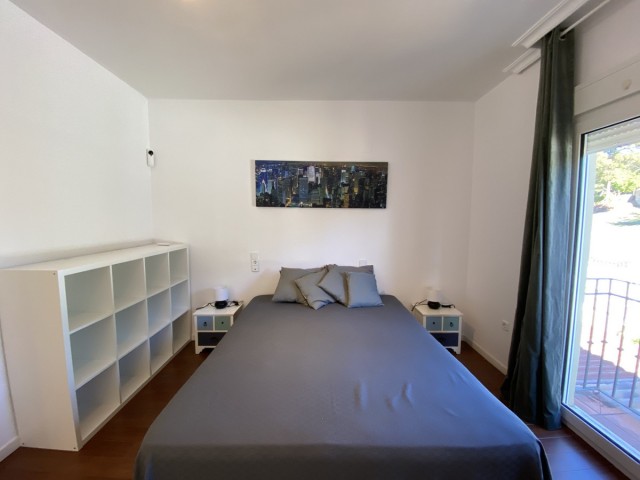 3 Soveroms Rekkehus i Guadalmina Baja
