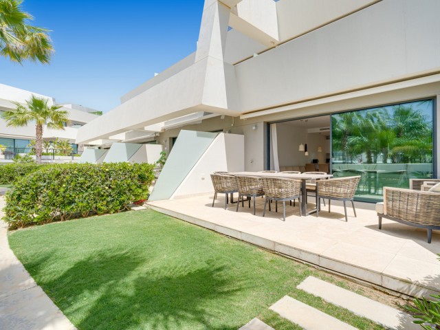 4 Schlafzimmer Reihenhaus in La Cala de Mijas