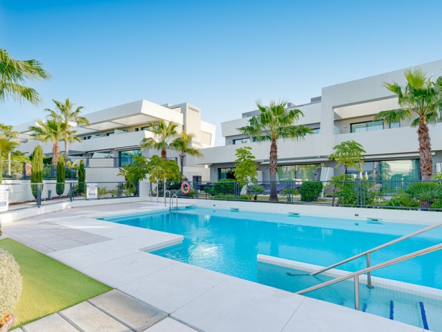 4 Schlafzimmer Reihenhaus in La Cala de Mijas