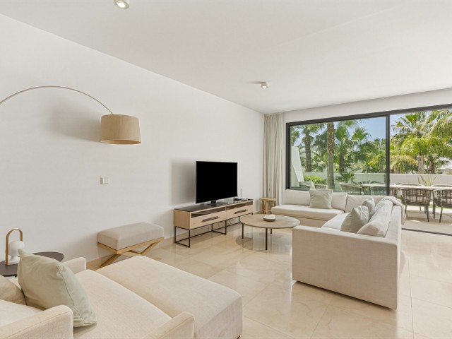 4 Schlafzimmer Reihenhaus in La Cala de Mijas