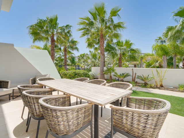 4 Schlafzimmer Reihenhaus in La Cala de Mijas