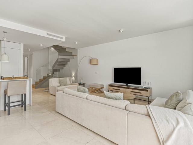 4 Schlafzimmer Reihenhaus in La Cala de Mijas