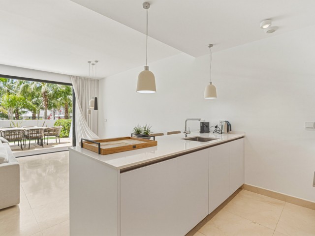 4 Schlafzimmer Reihenhaus in La Cala de Mijas