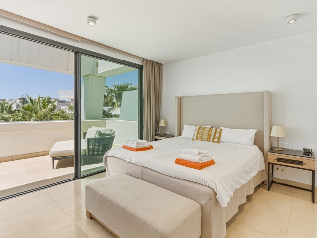 4 Schlafzimmer Reihenhaus in La Cala de Mijas