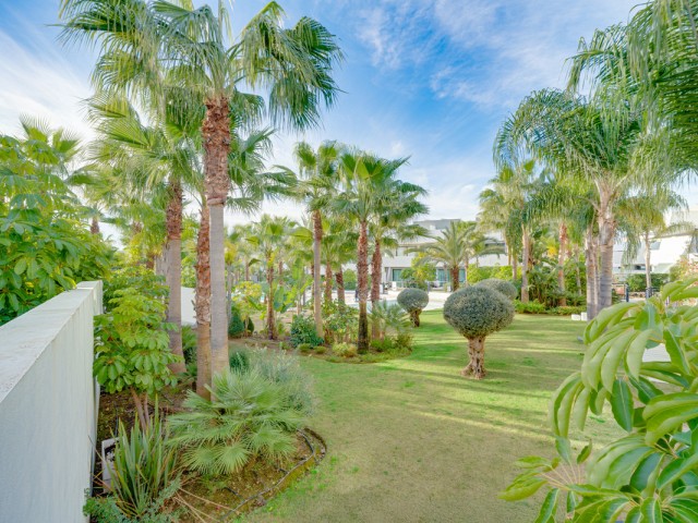 4 Schlafzimmer Reihenhaus in La Cala de Mijas