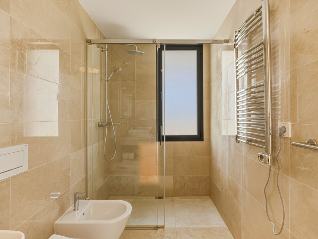 4 Schlafzimmer Reihenhaus in La Cala de Mijas