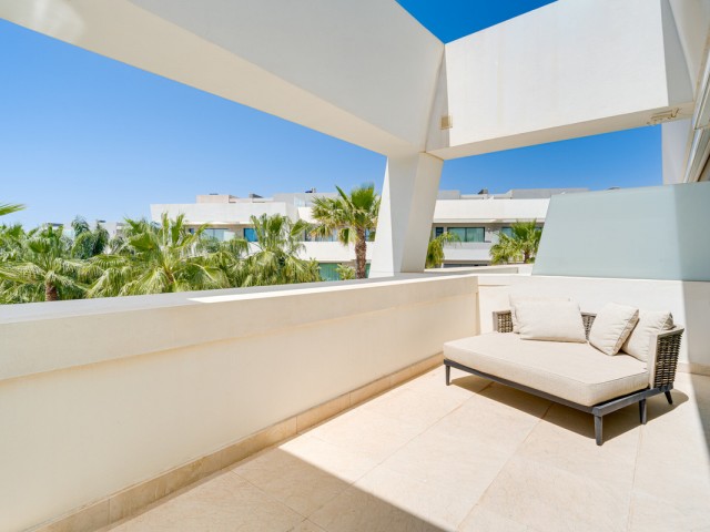 4 Schlafzimmer Reihenhaus in La Cala de Mijas