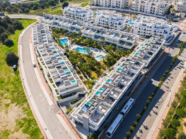 4 Schlafzimmer Reihenhaus in La Cala de Mijas