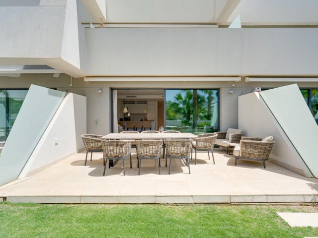 4 Schlafzimmer Reihenhaus in La Cala de Mijas