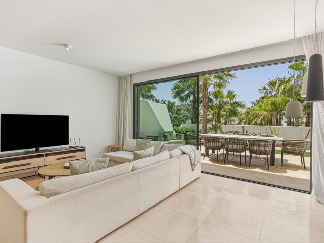 4 Schlafzimmer Reihenhaus in La Cala de Mijas