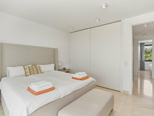 4 Schlafzimmer Reihenhaus in La Cala de Mijas