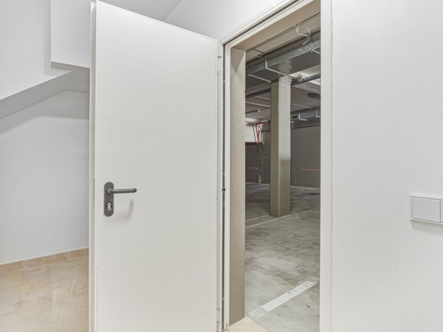 4 Schlafzimmer Reihenhaus in La Cala de Mijas