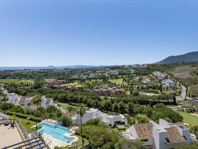 Penthouse Benahavís - R5367556