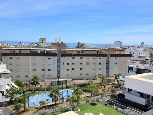 Penthouse, La Colina