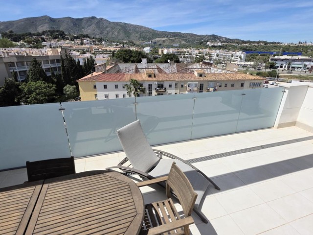 Takvåning, La Colina, R5367592